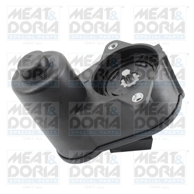 Control Element, parking brake caliper